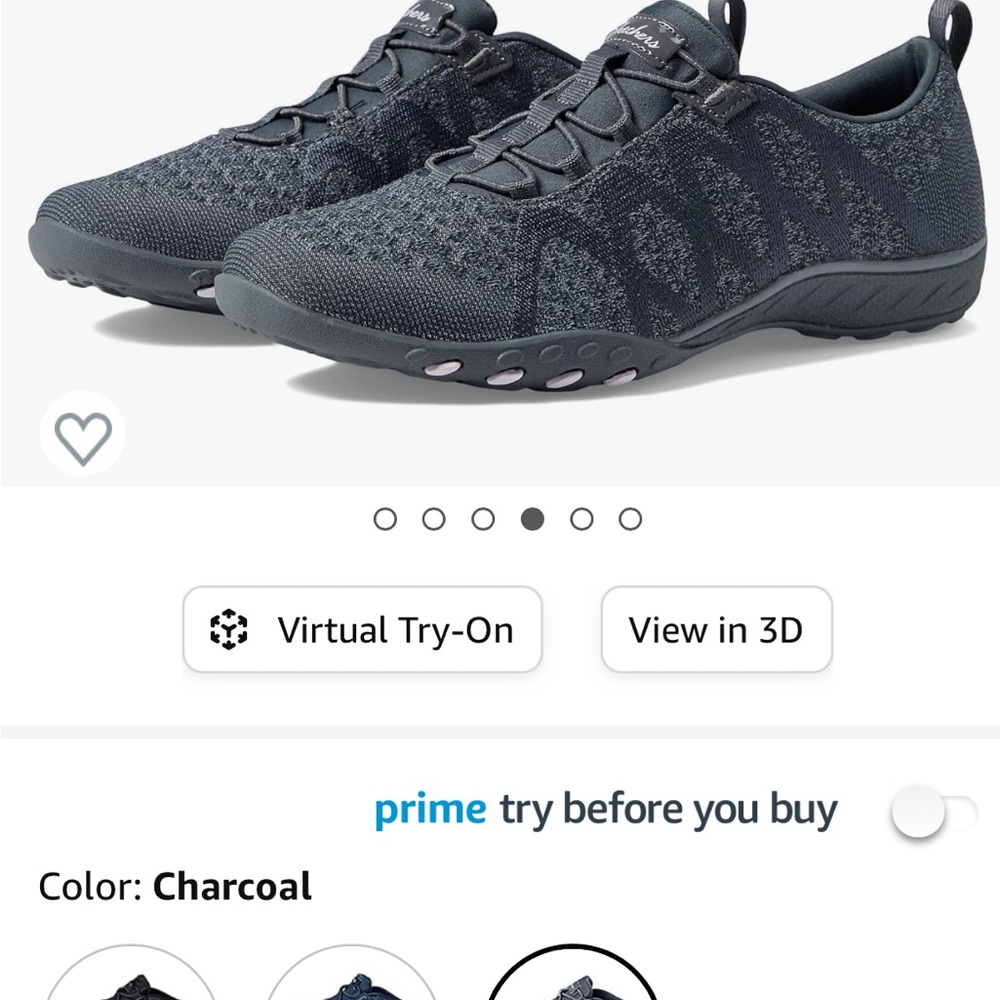 Sketchers womens relaxed fit memory foam  1 navy, 1 black excellent condition